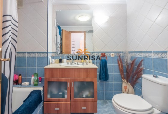 Apartamento · Reventa - Torrevieja · Acequion · Alicante · España
