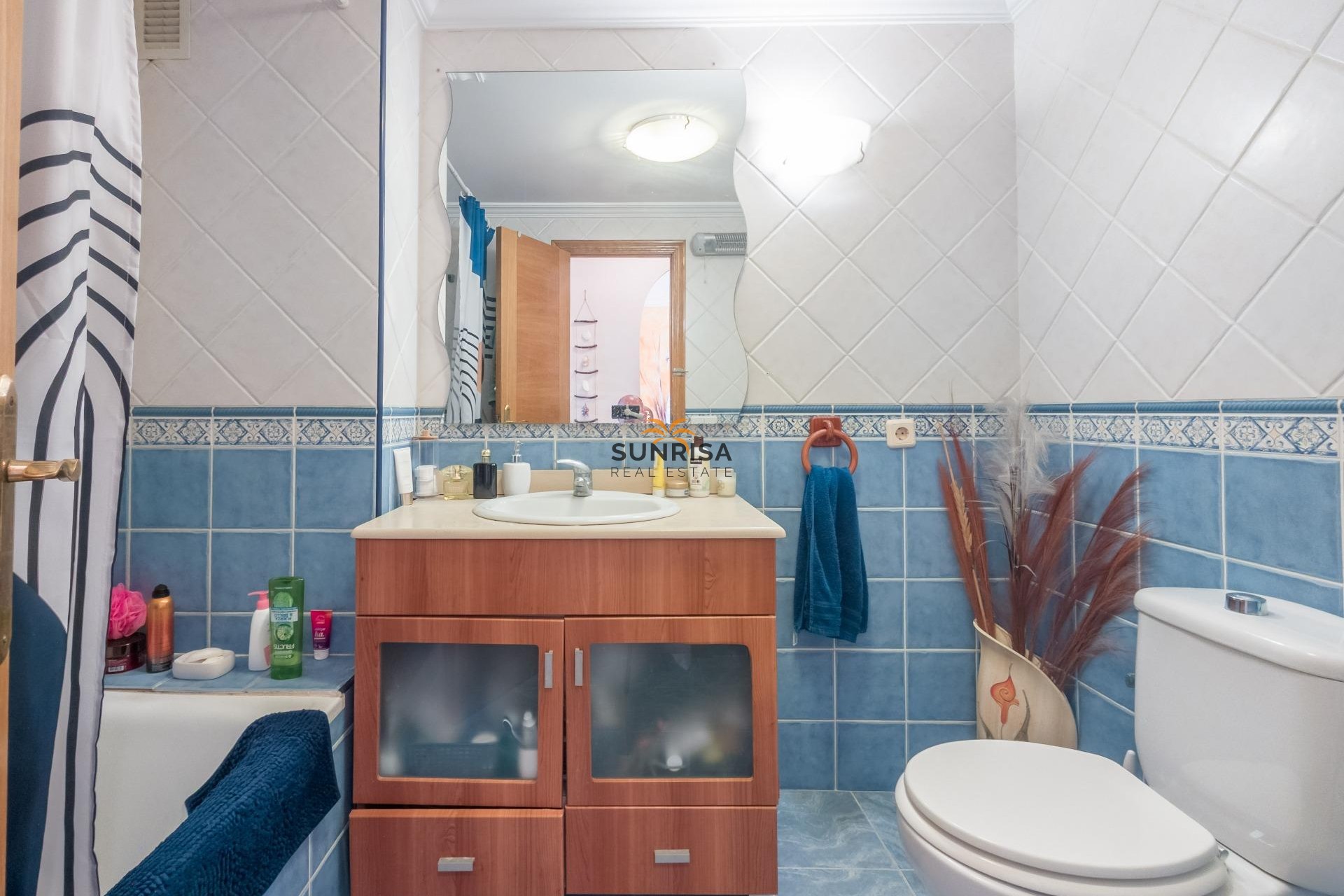 Herverkoop - Appartement - Torrevieja
