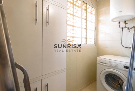 Apartamento · Reventa - Torrevieja · Acequion · Alicante · España