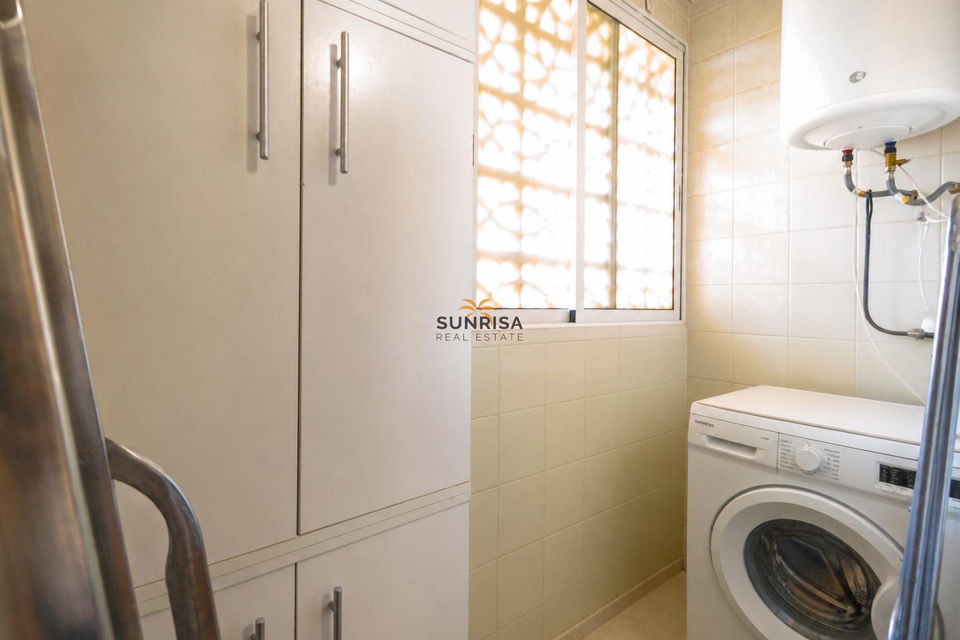 Herverkoop - Appartement - Torrevieja
