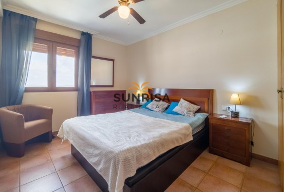 Apartamento · Reventa - Torrevieja · Acequion · Alicante · España