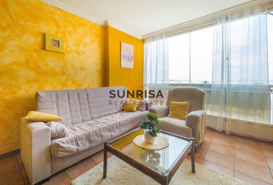 Apartamento · Reventa - Torrevieja · Acequion · Alicante · España