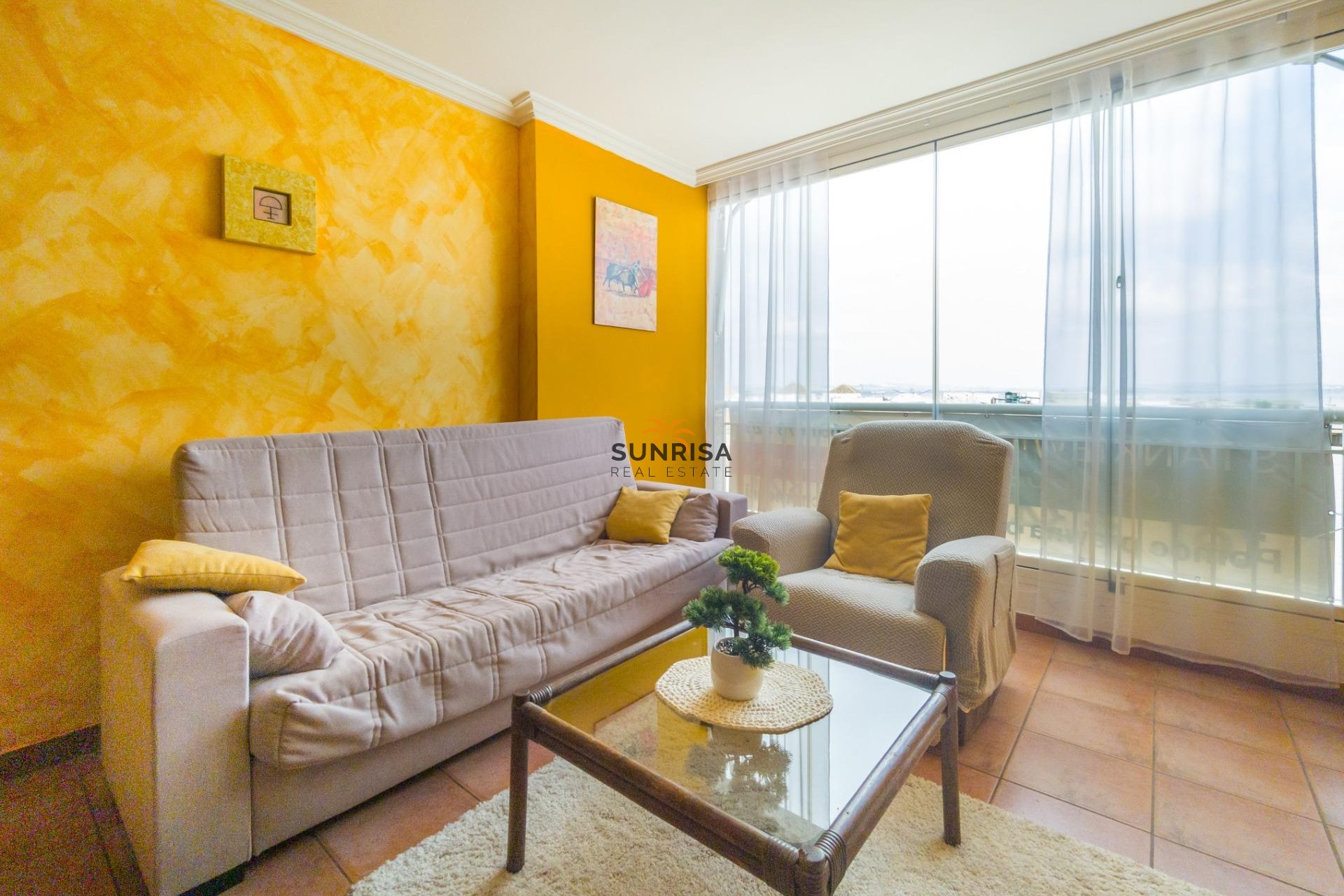 Herverkoop - Appartement - Torrevieja