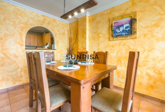 Apartamento · Reventa - Torrevieja · Acequion · Alicante · España