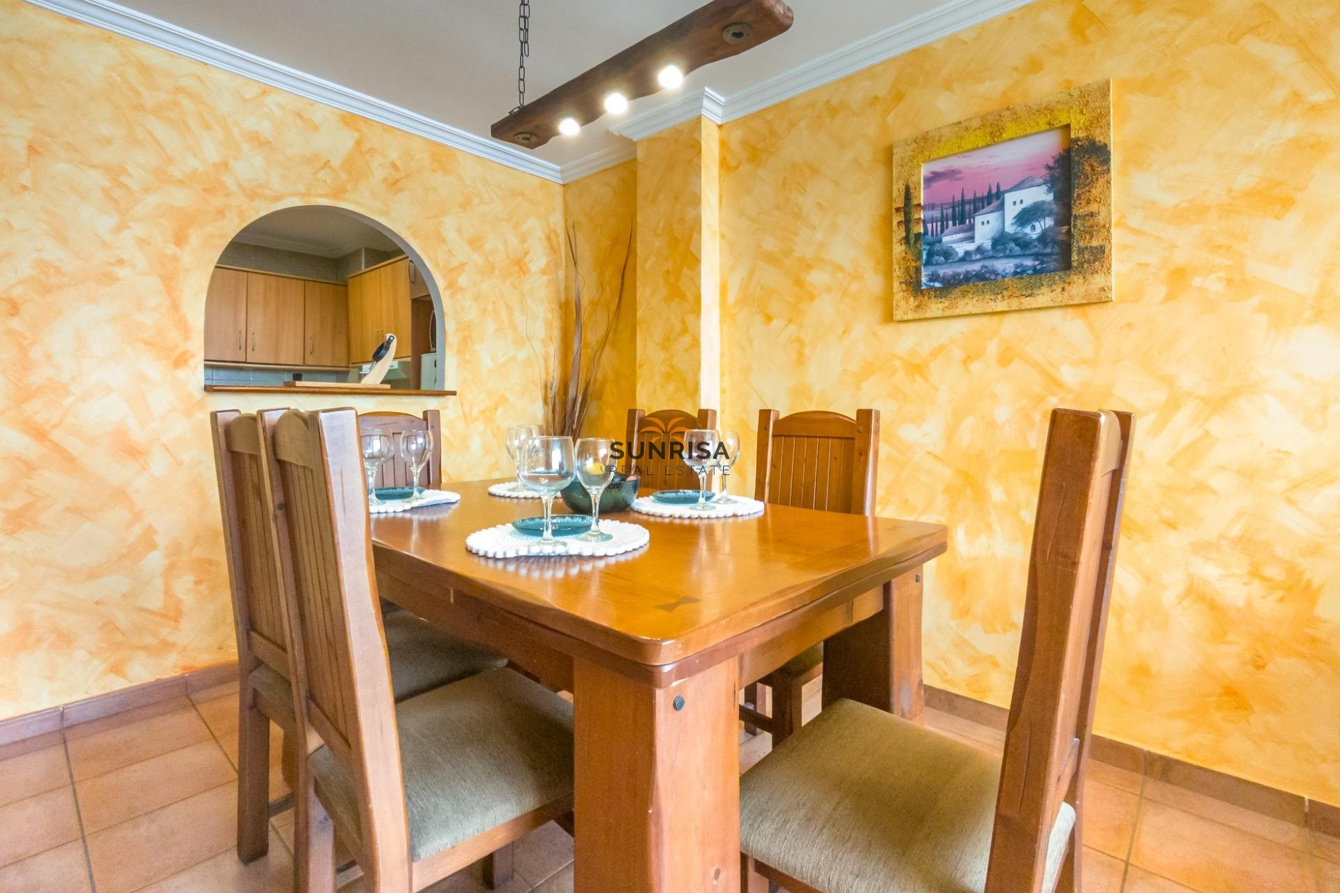 Herverkoop - Appartement - Torrevieja