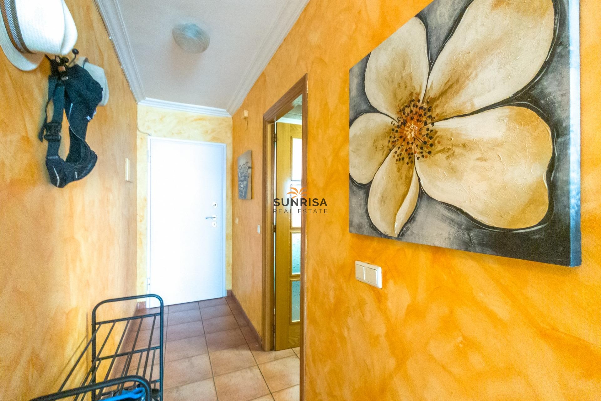 Herverkoop - Appartement - Torrevieja