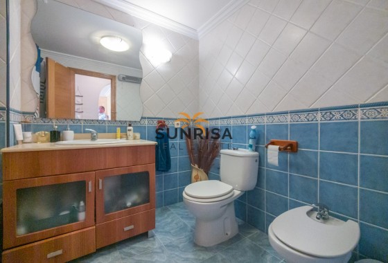 Apartamento · Reventa - Torrevieja · Acequion · Alicante · España