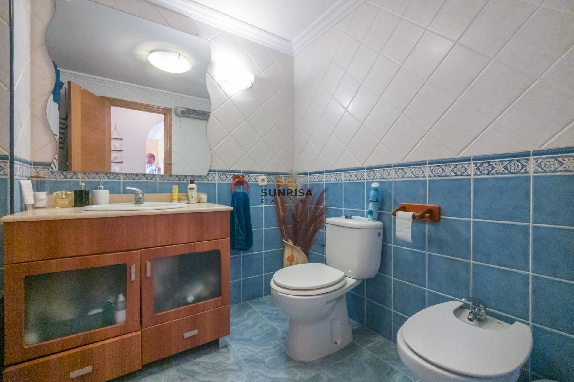 Herverkoop - Appartement - Torrevieja