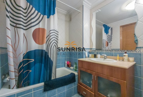 Apartamento · Reventa - Torrevieja · Acequion · Alicante · España