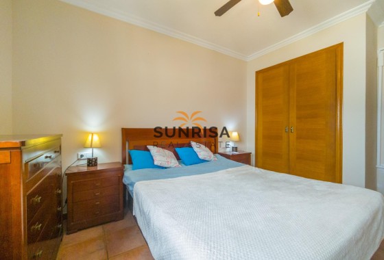 Apartamento · Reventa - Torrevieja · Acequion · Alicante · España
