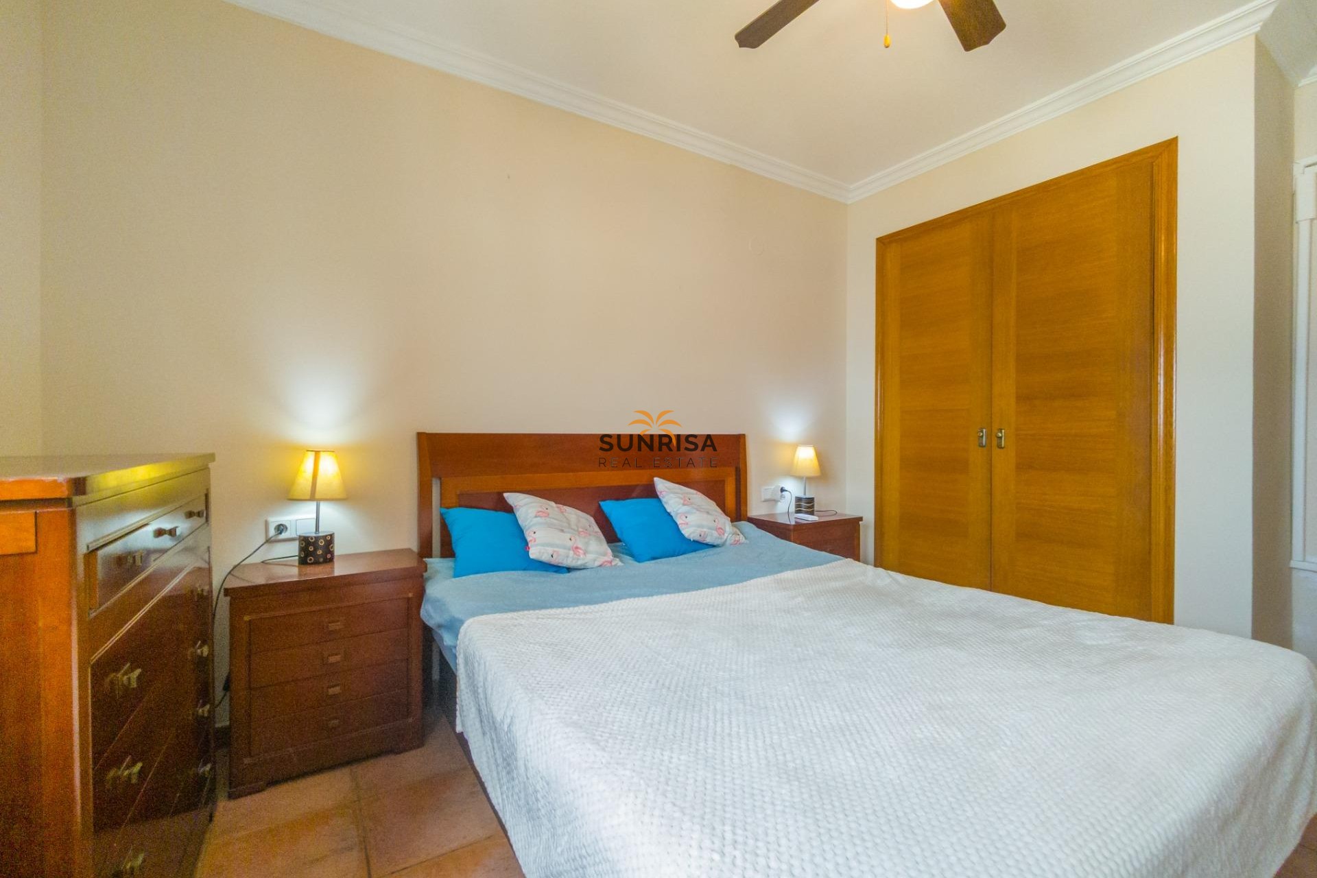Herverkoop - Appartement - Torrevieja