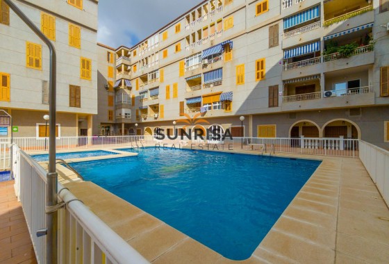 Apartamento · Reventa - Torrevieja · Acequion · Alicante · España
