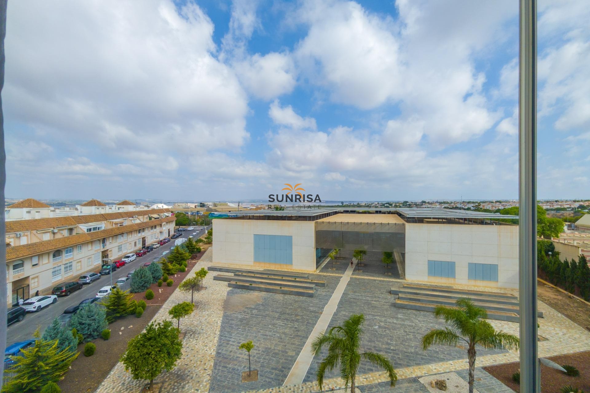 Herverkoop - Appartement - Torrevieja