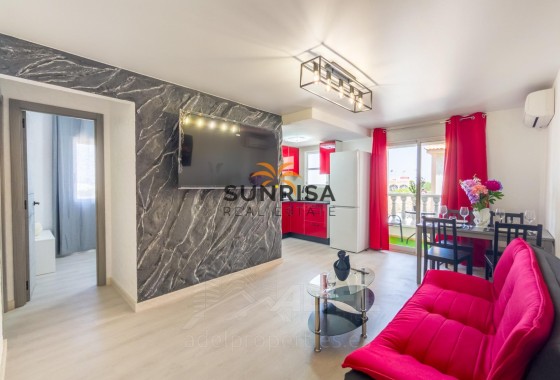 Apartamento · Reventa - Torrevieja · Parque de las Naciones · Alicante · España