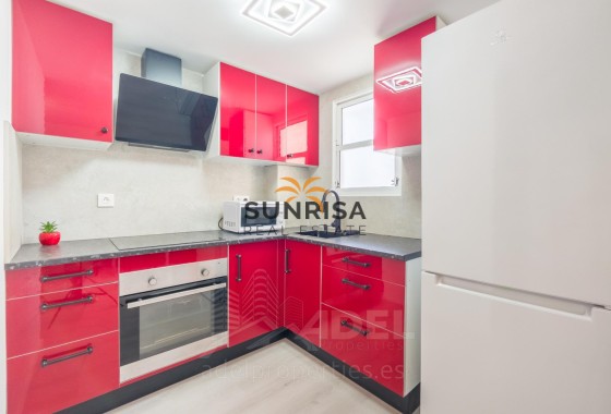 Apartamento · Reventa - Torrevieja · Parque de las Naciones · Alicante · España