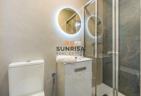 Apartamento · Reventa - Torrevieja · Parque de las Naciones · Alicante · España