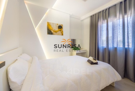 Apartamento · Reventa - Torrevieja · Parque de las Naciones · Alicante · España