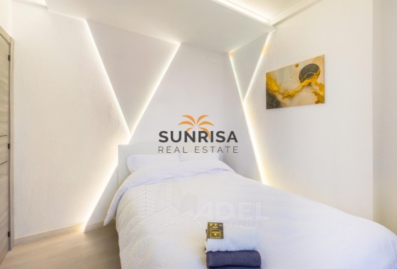 Apartamento · Reventa - Torrevieja · Parque de las Naciones · Alicante · España