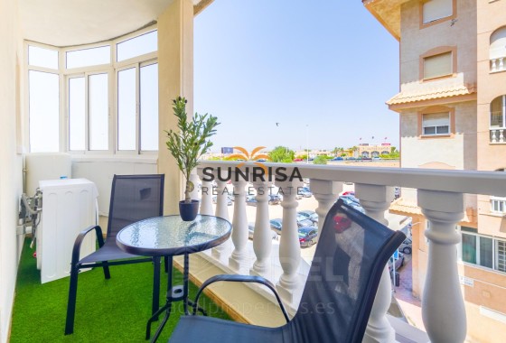 Apartamento · Reventa - Torrevieja · Parque de las Naciones · Alicante · España