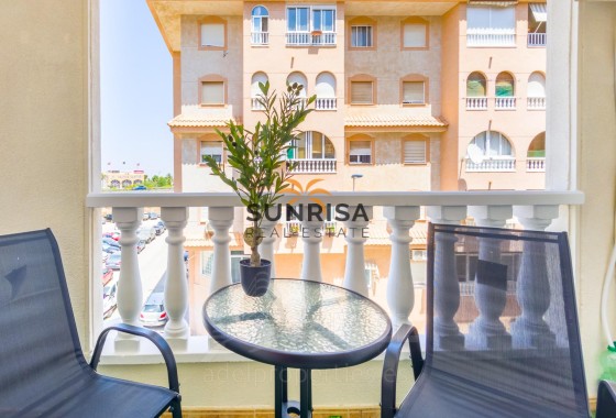 Apartamento · Reventa - Torrevieja · Parque de las Naciones · Alicante · España