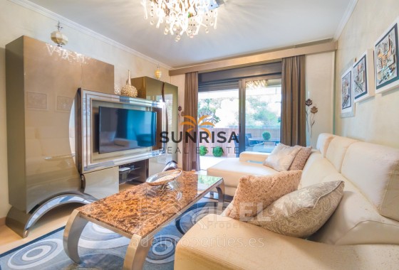 Appartement · Revente - Orihuela Costa · Altos de Campoamor · Alicante · Espagne