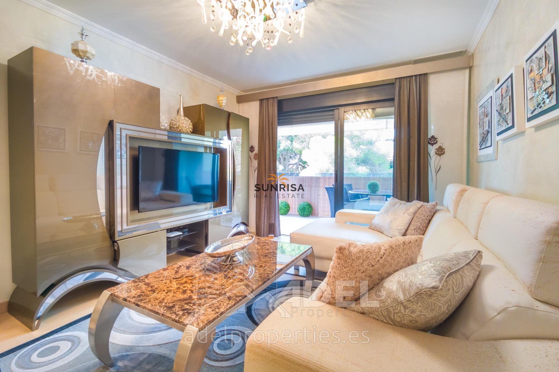 Revente - Appartement - Orihuela Costa