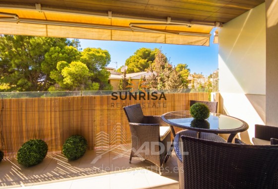 Appartement · Revente - Orihuela Costa · Altos de Campoamor · Alicante · Espagne