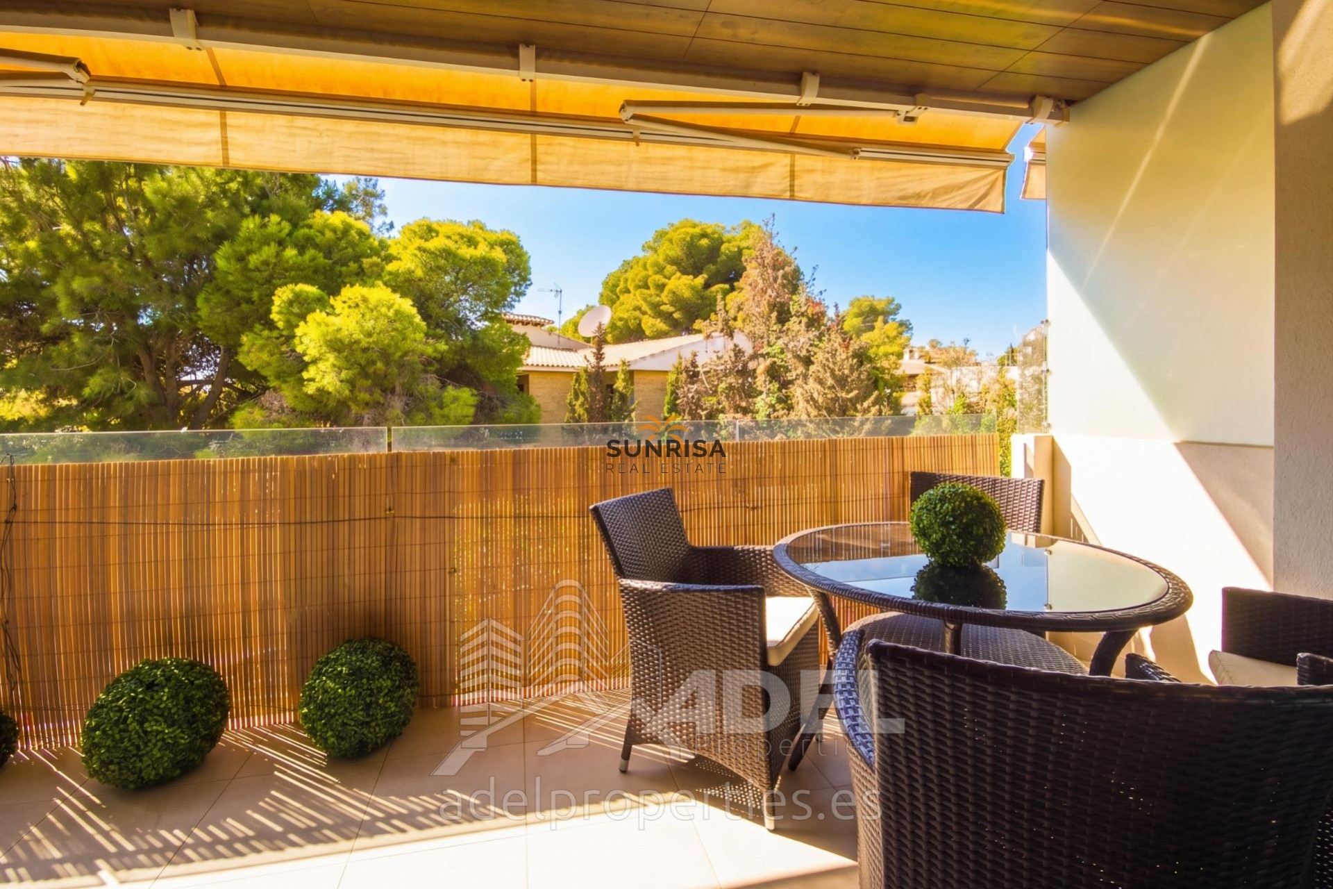 Revente - Appartement - Orihuela Costa