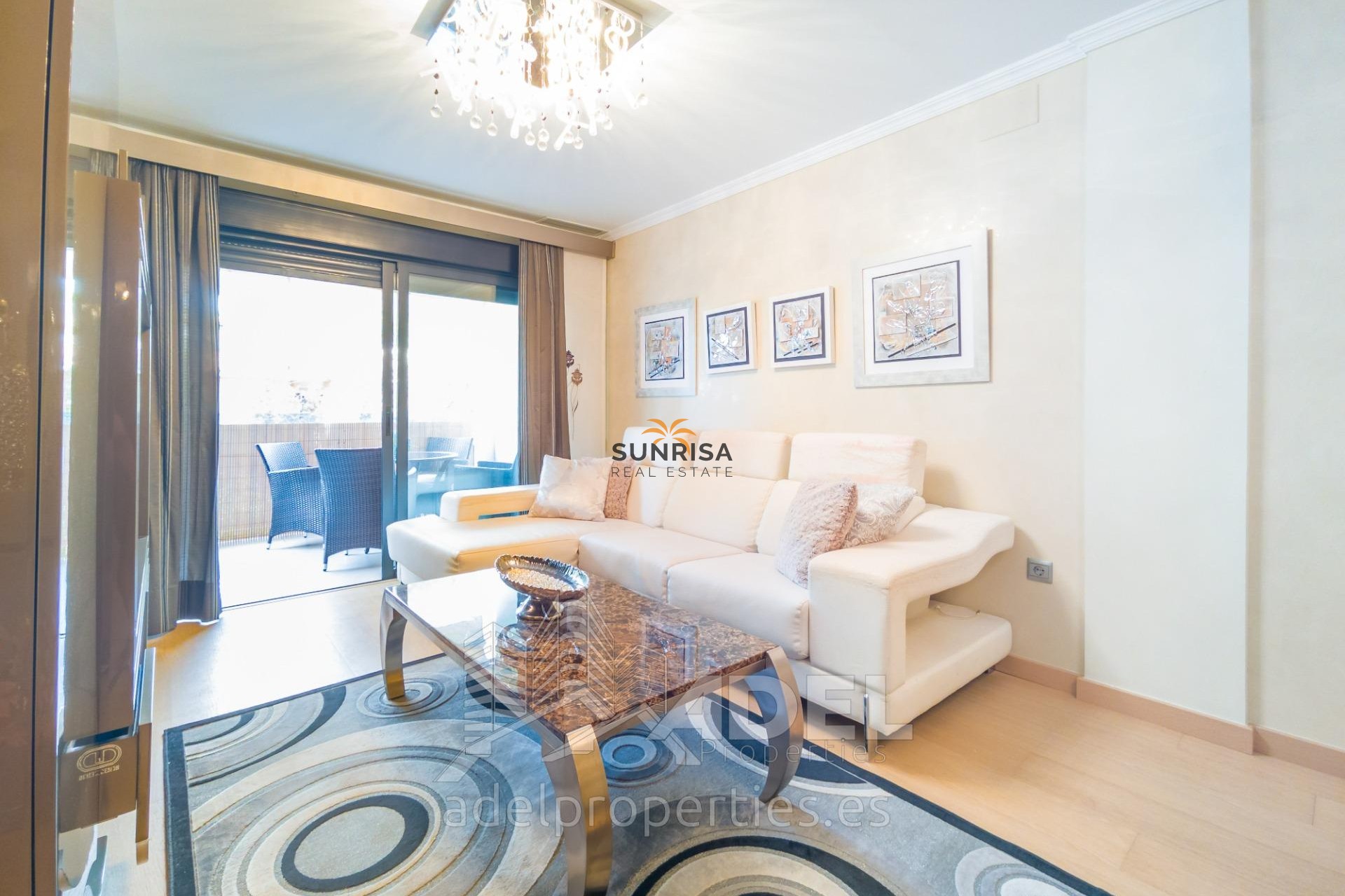 Revente - Appartement - Orihuela Costa