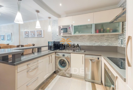 Appartement · Revente - Orihuela Costa · Altos de Campoamor · Alicante · Espagne