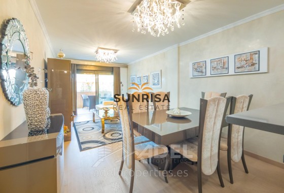 Appartement · Revente - Orihuela Costa · Altos de Campoamor · Alicante · Espagne
