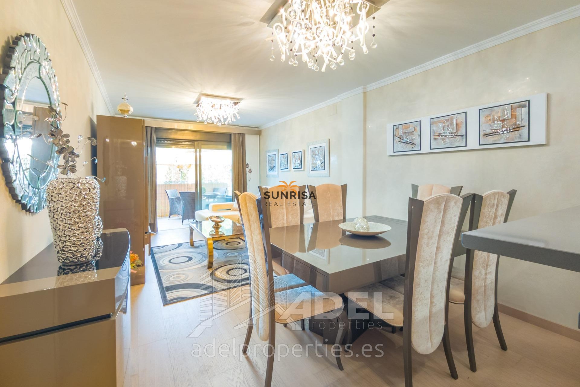 Revente - Appartement - Orihuela Costa