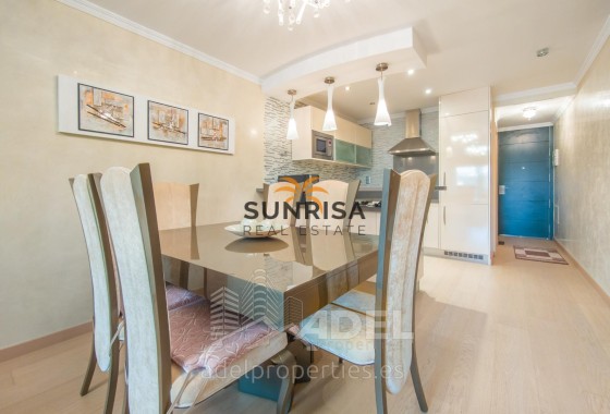 Appartement · Revente - Orihuela Costa · Altos de Campoamor · Alicante · Espagne