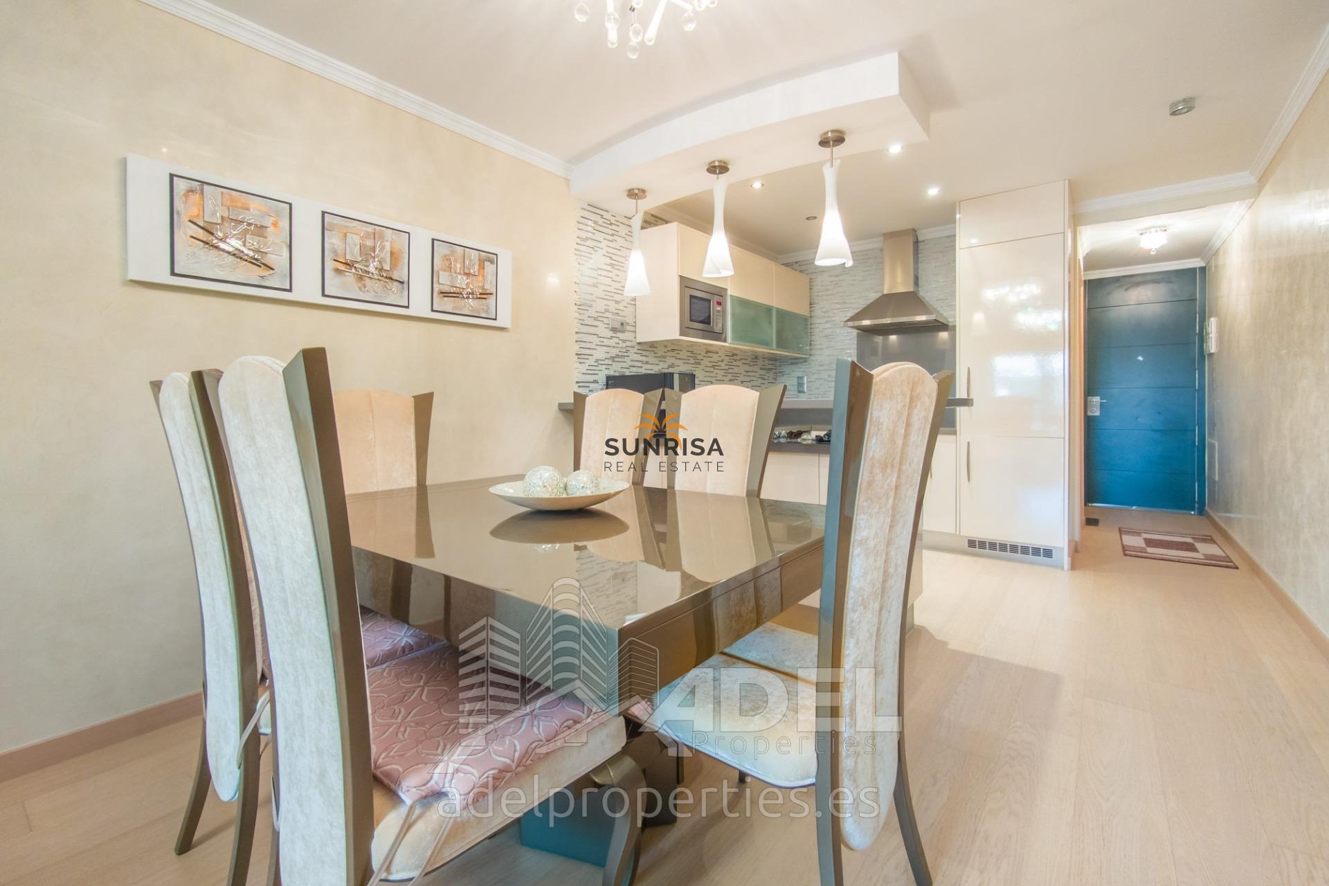 Revente - Appartement - Orihuela Costa