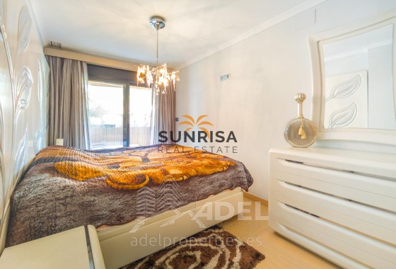 Appartement · Revente - Orihuela Costa · Altos de Campoamor · Alicante · Espagne