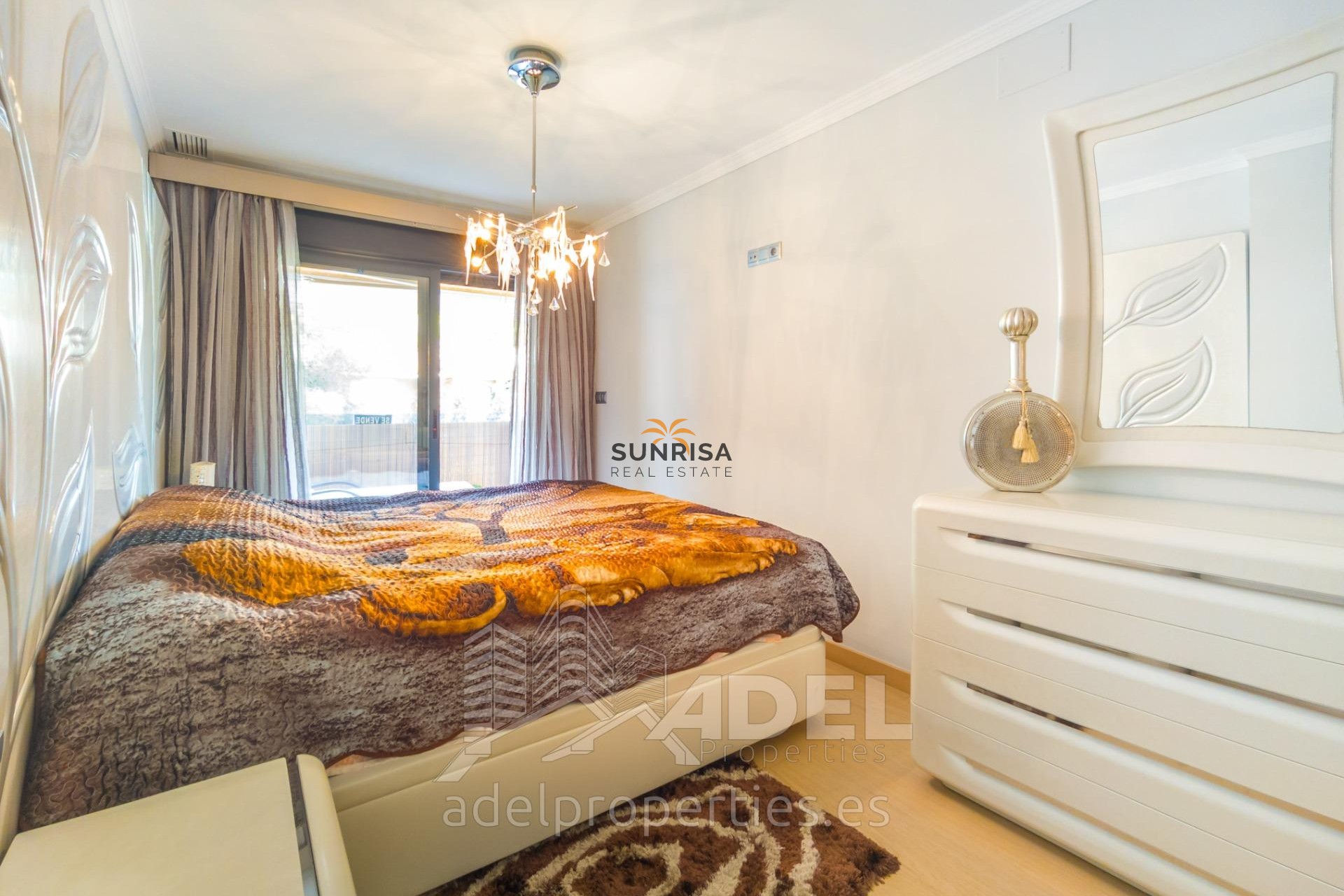 Revente - Appartement - Orihuela Costa