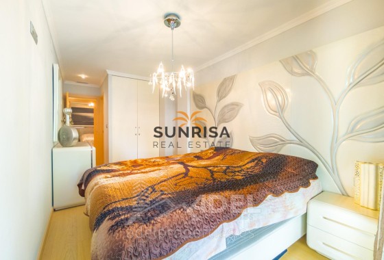 Appartement · Revente - Orihuela Costa · Altos de Campoamor · Alicante · Espagne