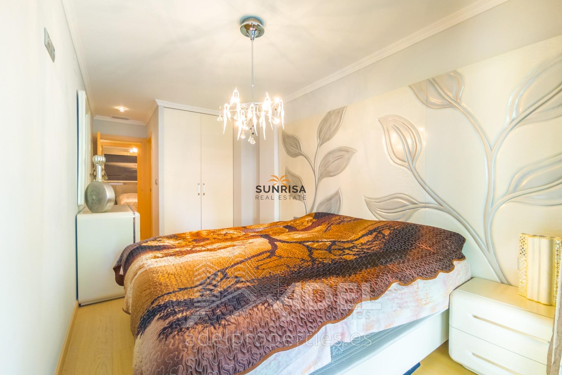 Revente - Appartement - Orihuela Costa