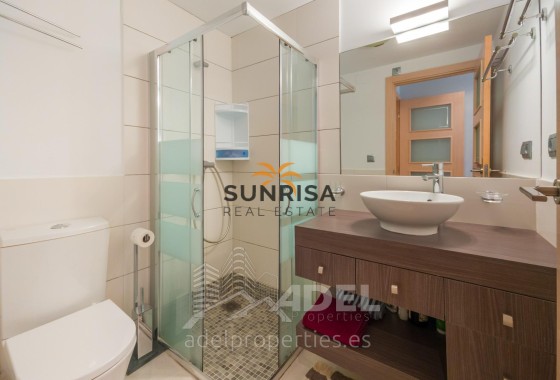 Appartement · Revente - Orihuela Costa · Altos de Campoamor · Alicante · Espagne