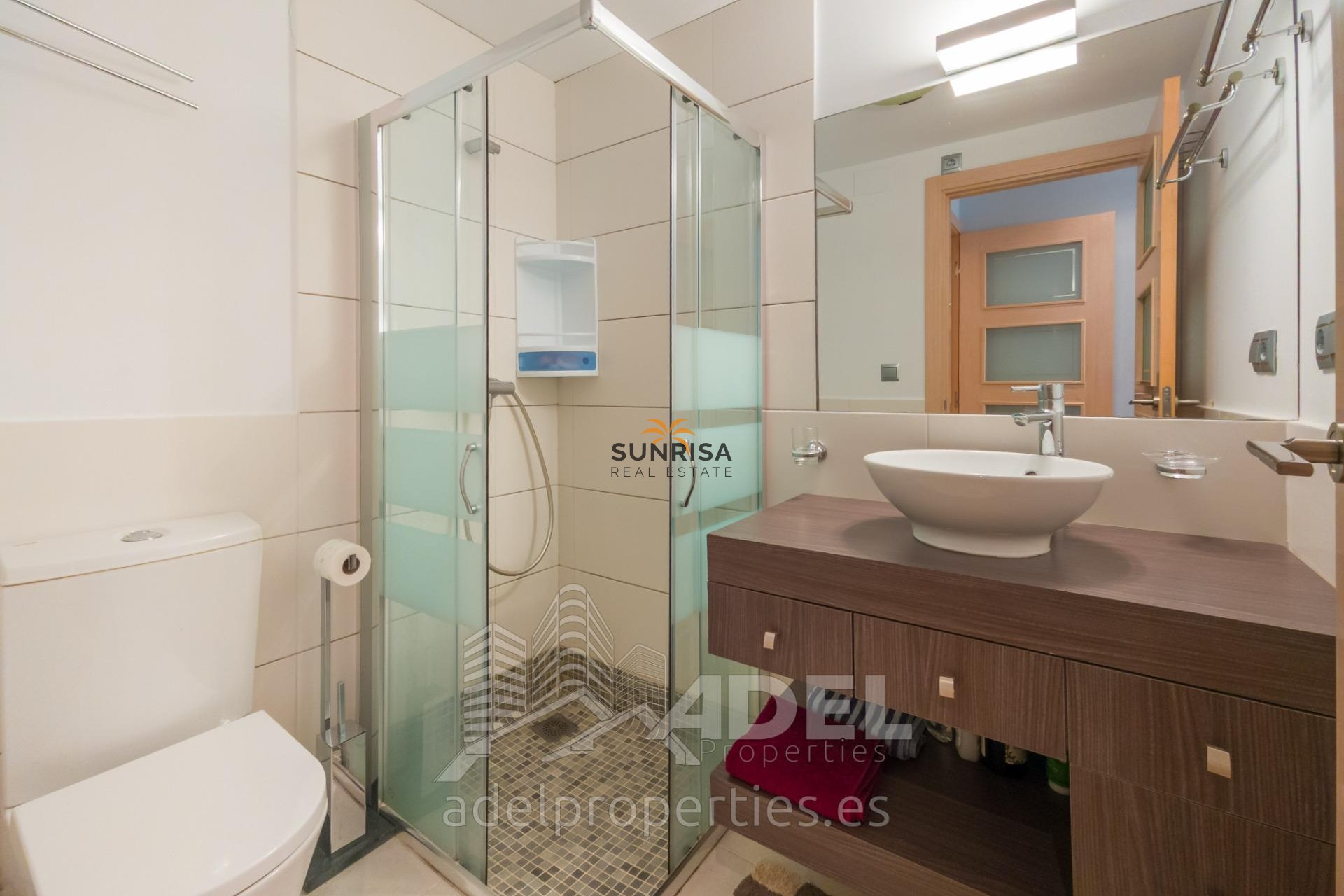 Revente - Appartement - Orihuela Costa