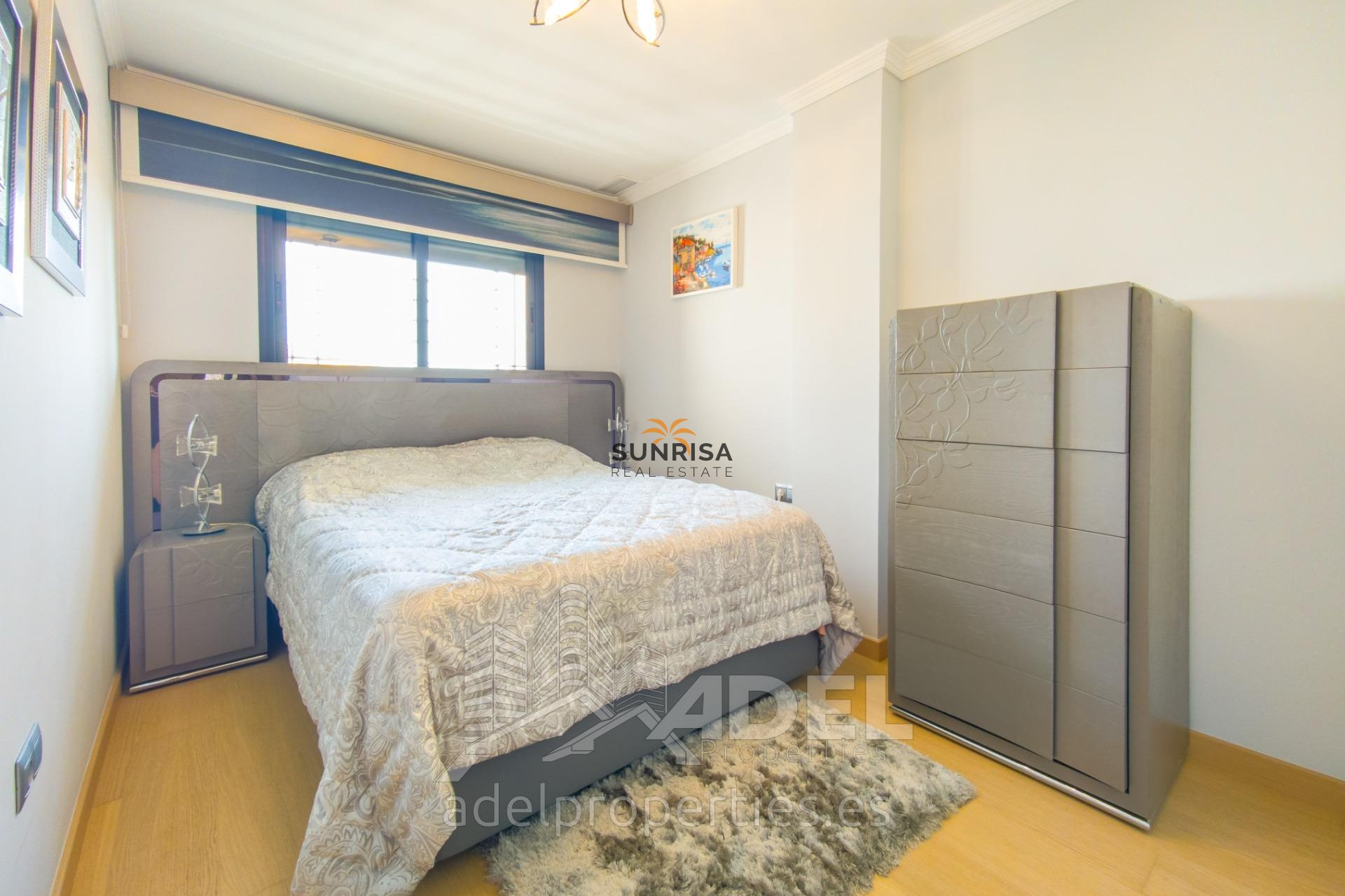 Revente - Appartement - Orihuela Costa