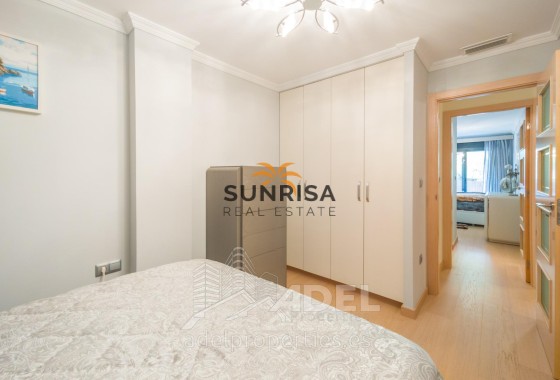 Appartement · Revente - Orihuela Costa · Altos de Campoamor · Alicante · Espagne