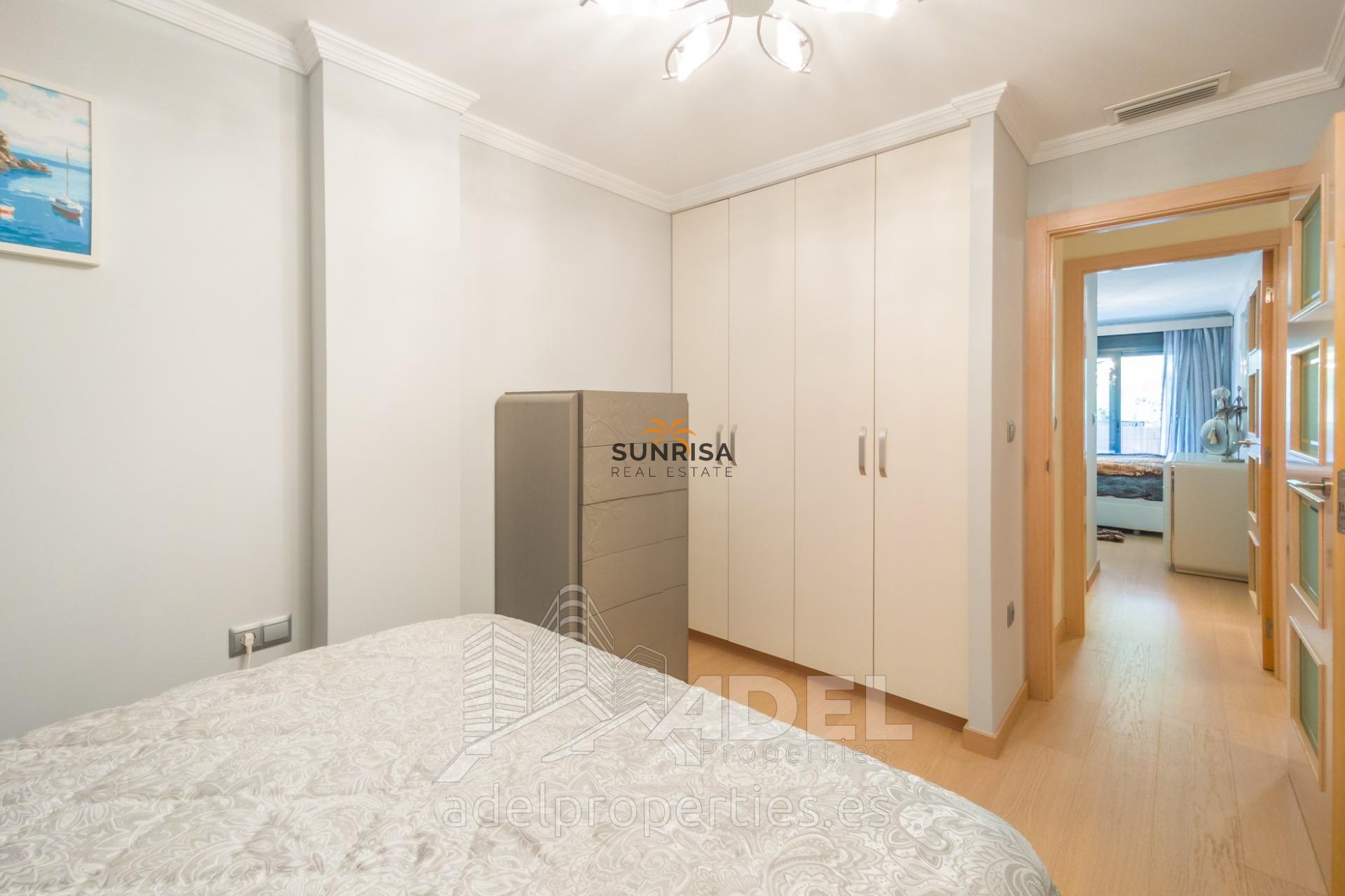 Revente - Appartement - Orihuela Costa
