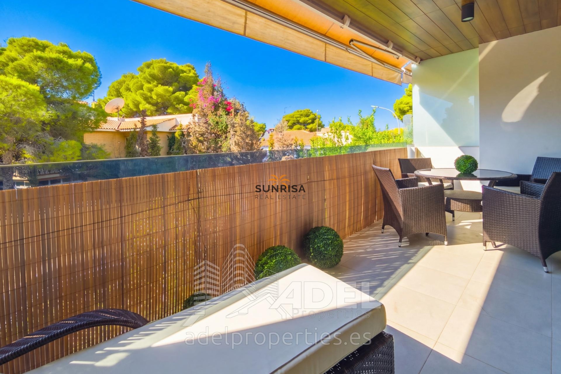 Revente - Appartement - Orihuela Costa