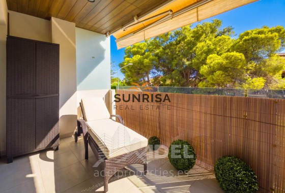 Appartement · Revente - Orihuela Costa · Altos de Campoamor · Alicante · Espagne