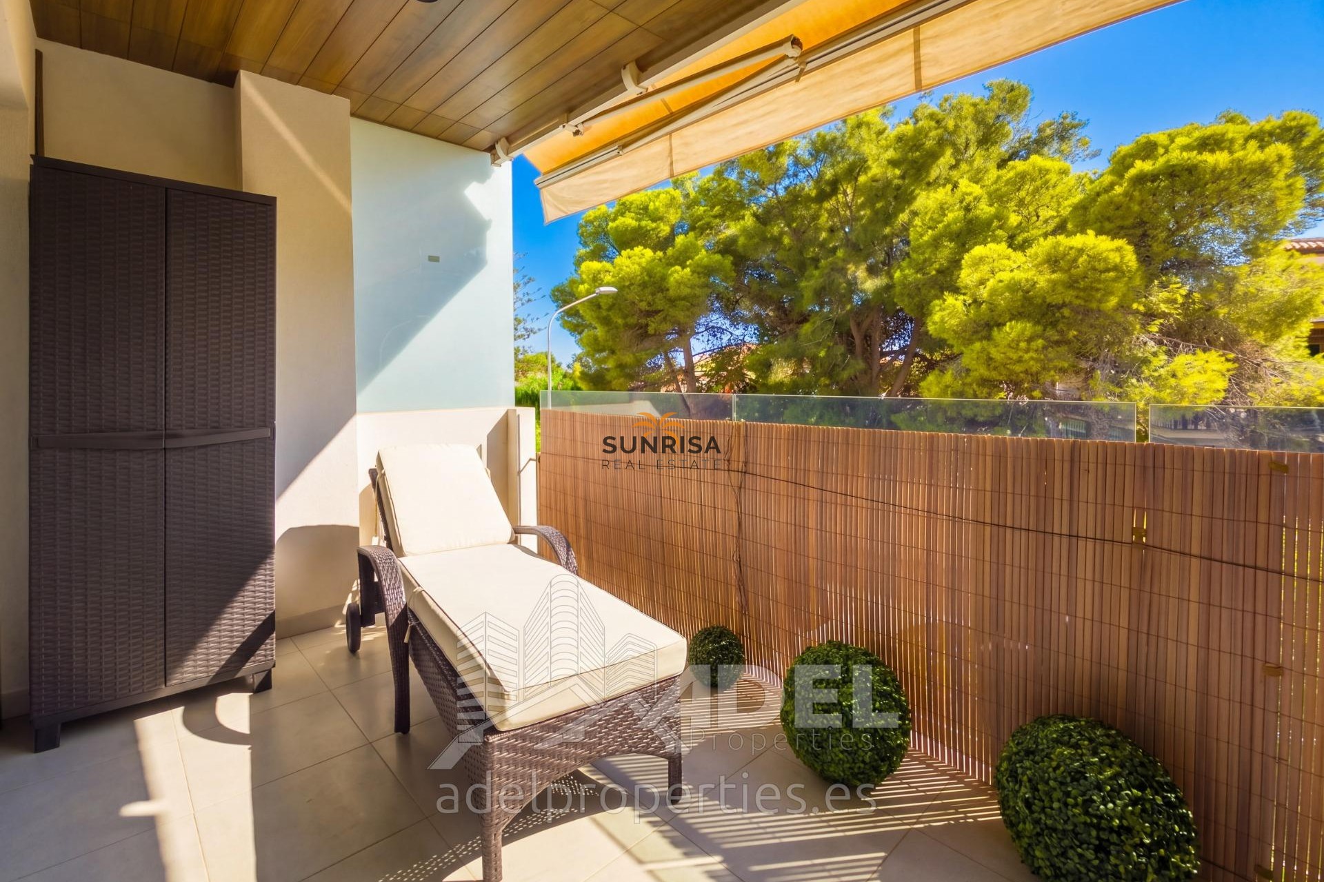 Revente - Appartement - Orihuela Costa