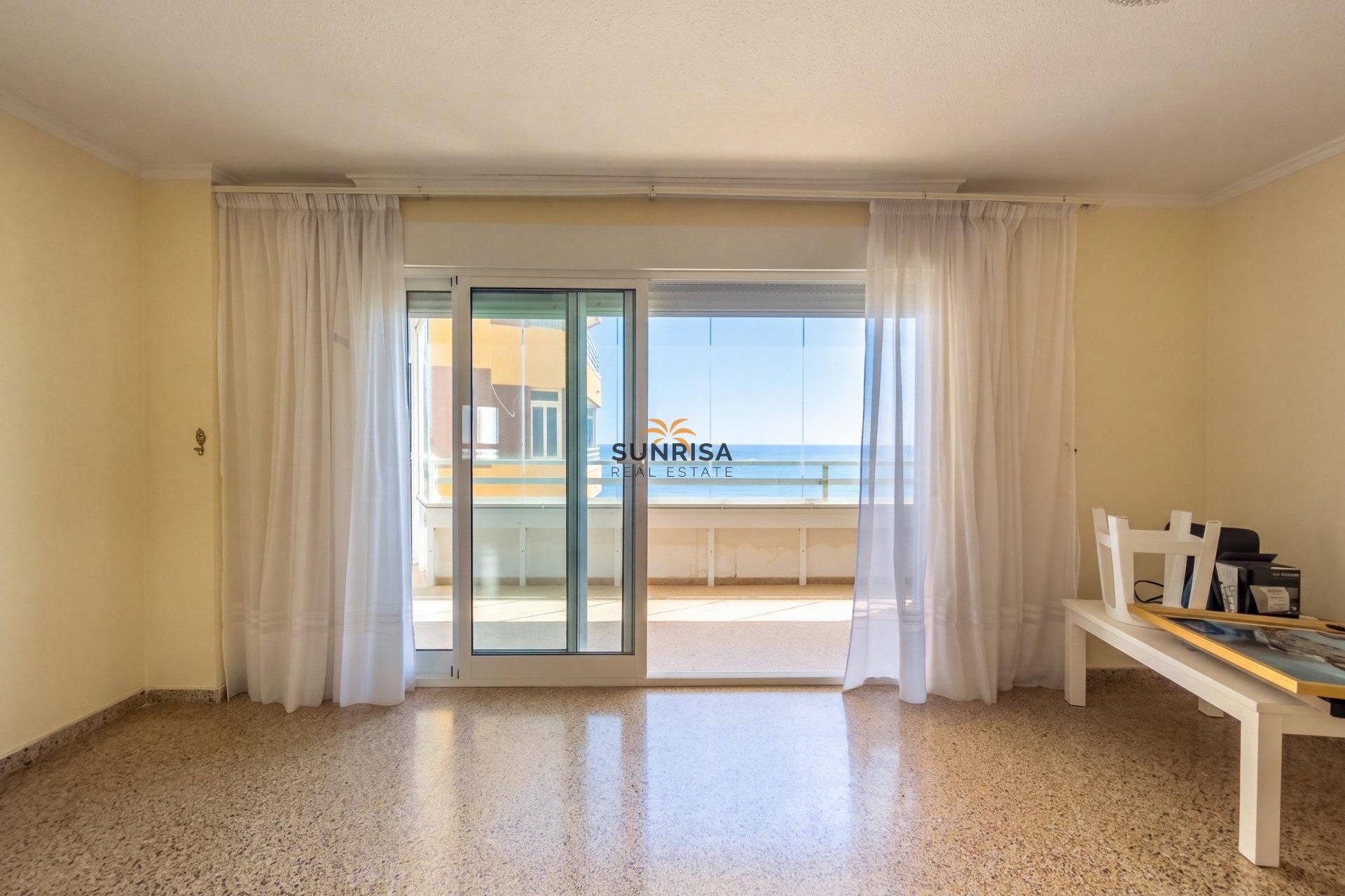 Herverkoop - Appartement - Torrevieja