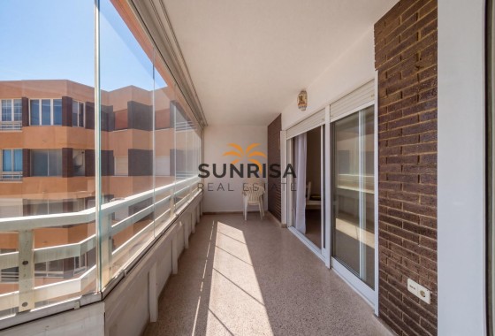 Appartement · Herverkoop - Torrevieja · La Mata pueblo · Alicante · Spanje
