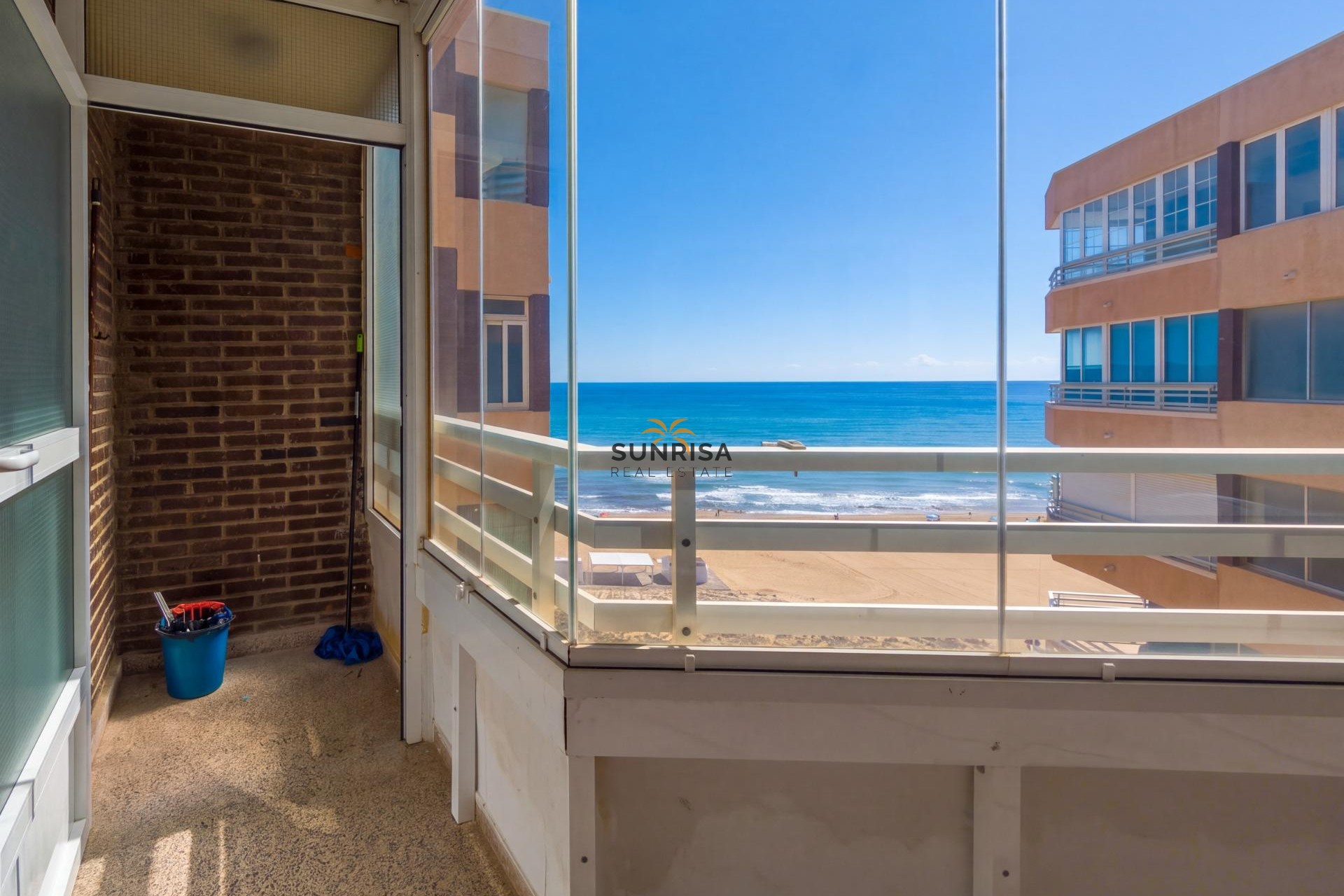Herverkoop - Appartement - Torrevieja