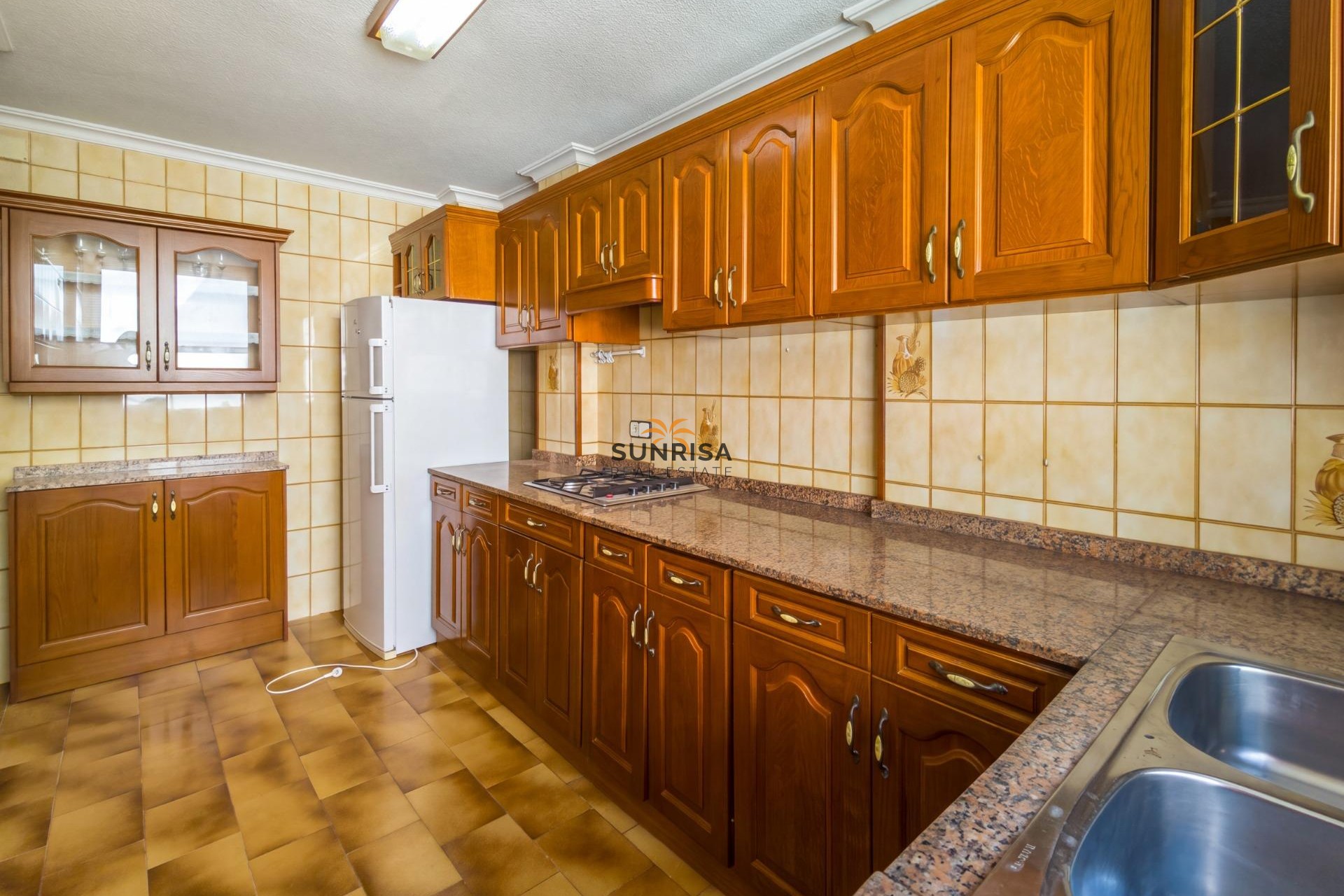 Herverkoop - Appartement - Torrevieja